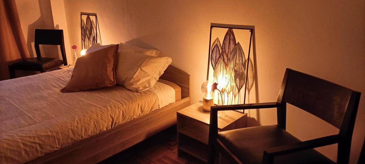 Porto Center Apartments 外观 照片