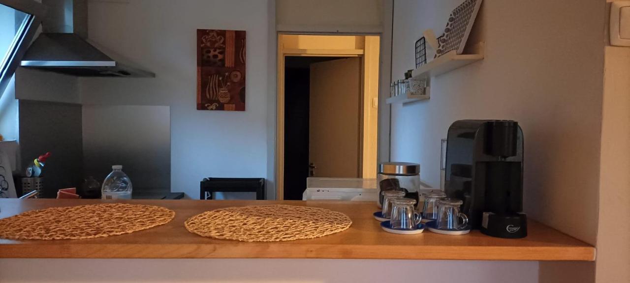 Porto Center Apartments 外观 照片