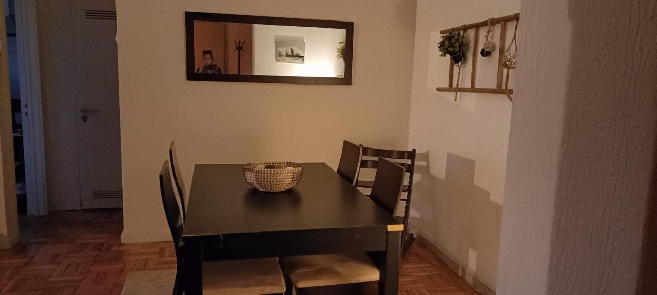 Porto Center Apartments 外观 照片