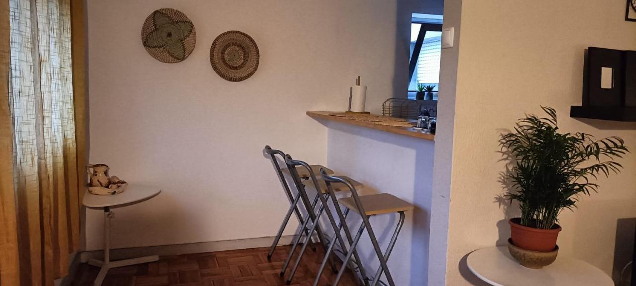 Porto Center Apartments 外观 照片