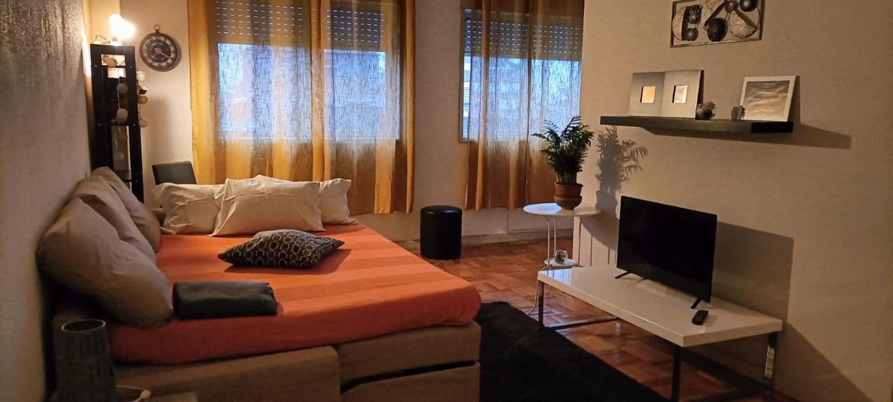 Porto Center Apartments 外观 照片